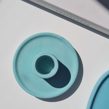 Load image into Gallery viewer, Round Candle Holder