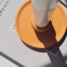 Load image into Gallery viewer, Round Candle Holder