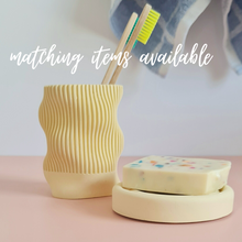 Load image into Gallery viewer, Spiral Soap Dish