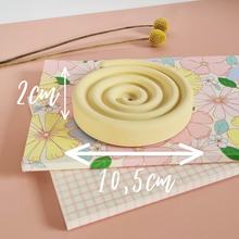 Load image into Gallery viewer, Spiral Soap Dish