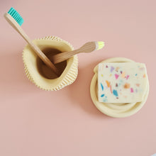 Load image into Gallery viewer, Spiral Soap Dish