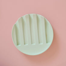 Load image into Gallery viewer, Soap Dish with Drainage