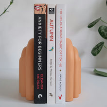 Load image into Gallery viewer, Arched Bookends