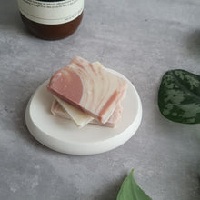 Load image into Gallery viewer, Pebble Dish for Soap and Jewellery
