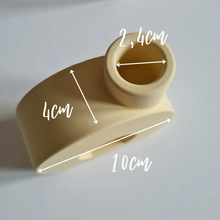 Load image into Gallery viewer, Round Candle Holder