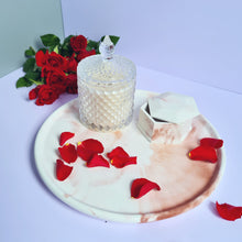 Load image into Gallery viewer, Large Decorative Tray