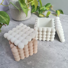 Load image into Gallery viewer, Bubble Storage Box