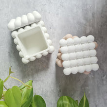 Load image into Gallery viewer, Bubble Storage Box