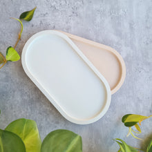 Load image into Gallery viewer, Oval Tray