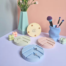 Load image into Gallery viewer, Pastel Ring Storage