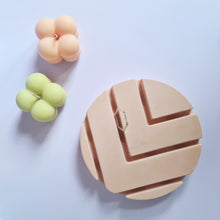 Load image into Gallery viewer, Pastel Ring Storage