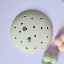 Load image into Gallery viewer, Pastel Stud Earrings Storage