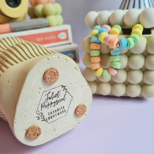 Load image into Gallery viewer, Curvy Ripple Effect Pen Holder