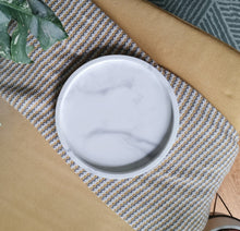 Load image into Gallery viewer, XL Marble Tray