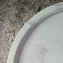 Load image into Gallery viewer, XL Marble Tray