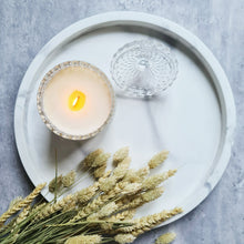 Load image into Gallery viewer, XL Marble Tray