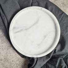 Load image into Gallery viewer, XL Marble Tray