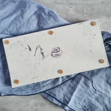 Load image into Gallery viewer, Rectangular Tray