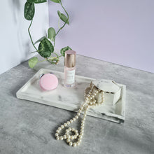 Load image into Gallery viewer, Rectangular Tray