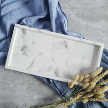 Load image into Gallery viewer, Rectangular Tray