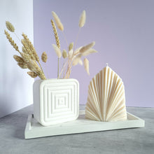 Load image into Gallery viewer, Rectangular Tray