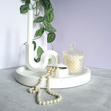 Load image into Gallery viewer, XL Marble Tray