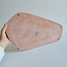 Load image into Gallery viewer, Irregular Shaped Nesting Trays Set