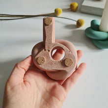 Load image into Gallery viewer, Copenhagen Knot Candle Holder