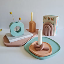 Load image into Gallery viewer, Arched Bookends