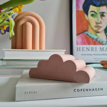 Load image into Gallery viewer, Arched Bookends