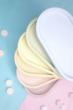 Load image into Gallery viewer, Pastel Oval Trinket Tray