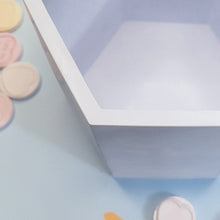 Load image into Gallery viewer, Pastel Hexagon Pen/Brush Holder