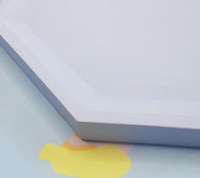 Load image into Gallery viewer, Pastel Octagon Tray