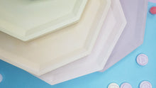 Load image into Gallery viewer, Pastel Octagon Tray