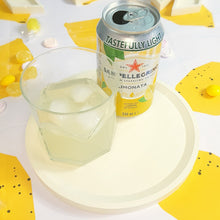 Load image into Gallery viewer, Round Pastel Concrete Tray | Large Coaster | Decorative Concrete Tray