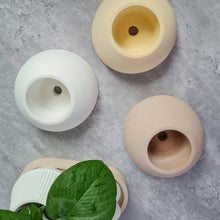 Load image into Gallery viewer, Small Dome Planter