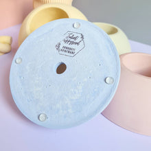 Load image into Gallery viewer, Pastel Dome Plant Pot with Hole