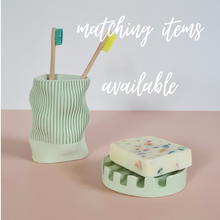 Load image into Gallery viewer, Soap Dish with Drainage
