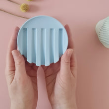 Load image into Gallery viewer, Soap Dish with Drainage
