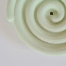 Load image into Gallery viewer, Spiral Soap Dish
