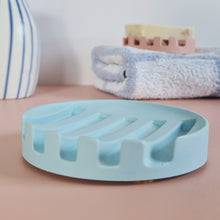 Load image into Gallery viewer, Soap Dish with Drainage
