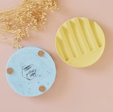 Load image into Gallery viewer, Soap Dish with Drainage
