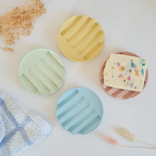Load image into Gallery viewer, Soap Dish with Drainage

