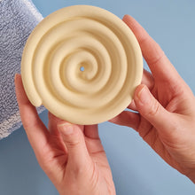 Load image into Gallery viewer, Spiral Soap Dish
