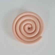 Load image into Gallery viewer, Spiral Soap Dish
