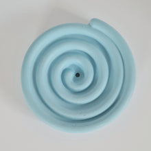 Load image into Gallery viewer, Spiral Soap Dish
