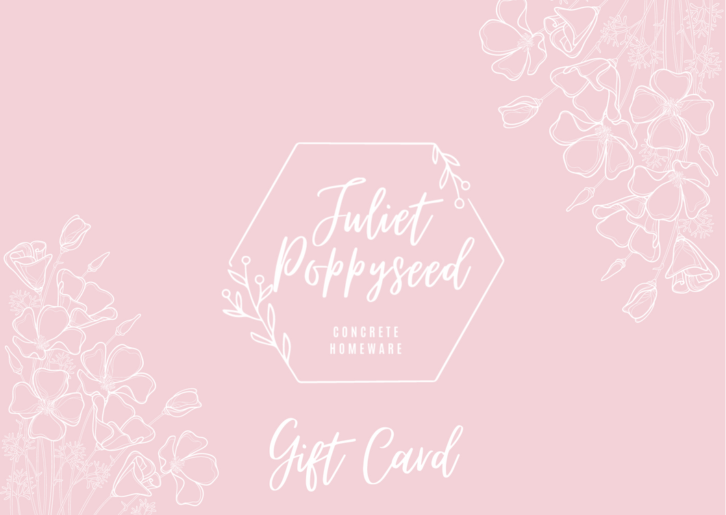 Gift Card - an Instant Gift for Your Loved Ones