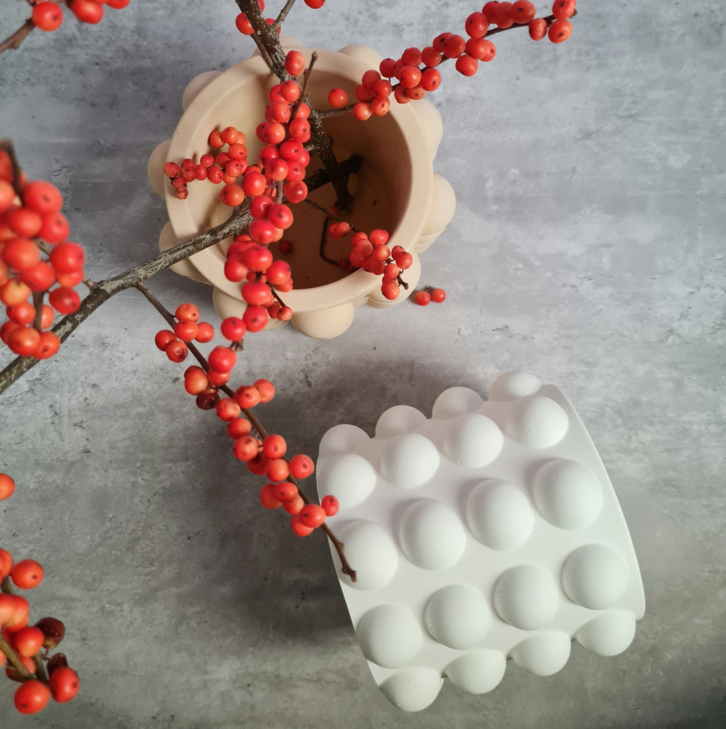 Bubble Vase