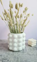Load image into Gallery viewer, Bubble Vase
