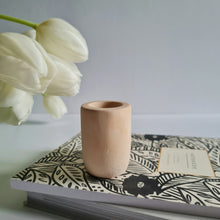 Load image into Gallery viewer, U Shaped Double Candle Holder

